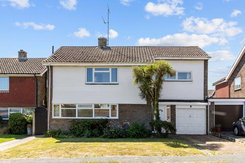 undefined, Monckton Way, Kingston, Lewes, East Sussex, BN7 3LD