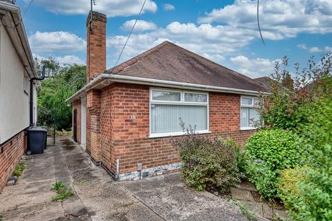 undefined, Belper Avenue, Carlton, Nottingham