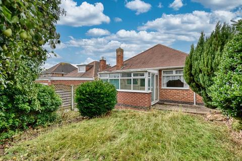 undefined, Belper Avenue, Carlton, Nottingham