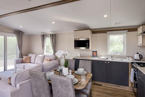 undefined, Scoutscroft Holiday Park