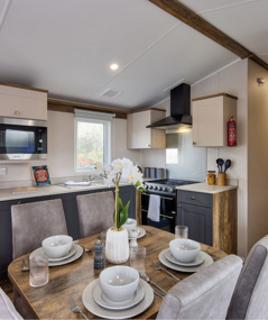 undefined, Scoutscroft Holiday Park