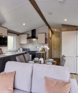 undefined, Scoutscroft Holiday Park