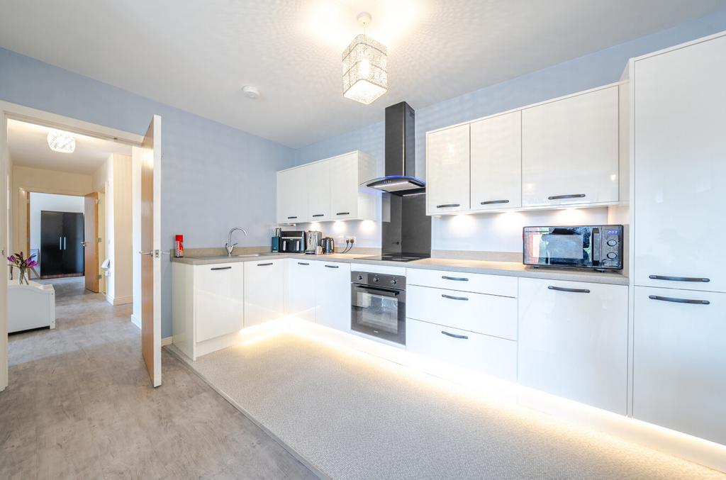 2 bedroom apartment for sale - Photo 22