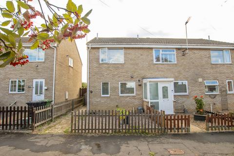 2 bedroom semi-detached house for sale, Windsor Crescent, Heacham