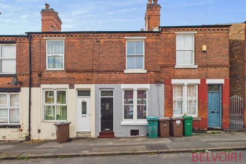 Windermere Road, Forest Fields, Nottingham, NG7