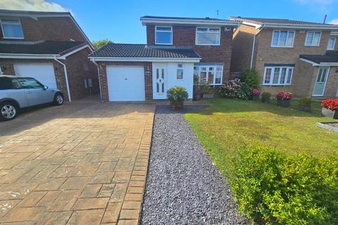Wheatear Lane, Ingleby Barwick, Stockton-On-Tees