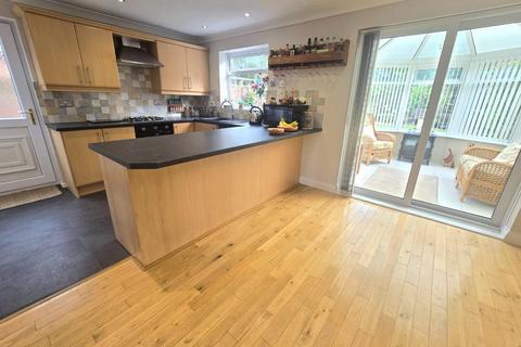 undefined, Wheatear Lane, Ingleby Barwick, Stockton-On-Tees