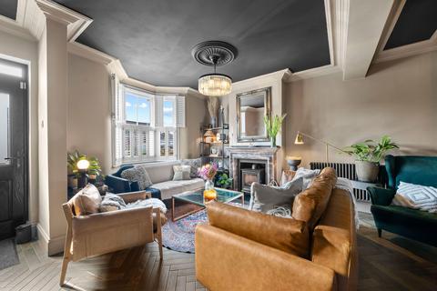 3 Gresham Road, London, SE25 5JT