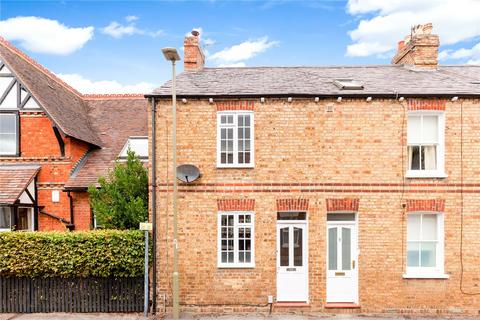 undefined, Rogers Street, Summertown, OX2