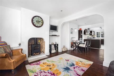 undefined, Rogers Street, Summertown, OX2