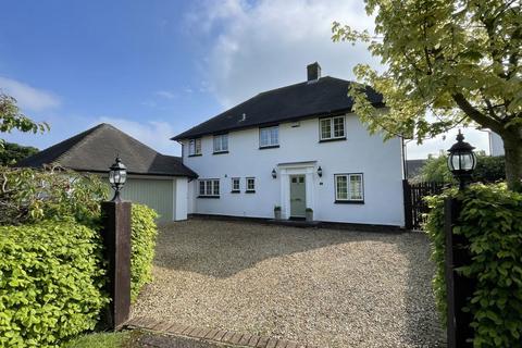 undefined, The Oaks, Silsoe MK45