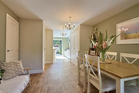4 bedroom townhouse for sale, Orleigh Cross, Newton Abbot