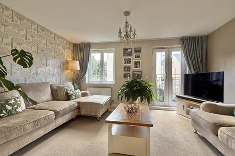 4 bedroom townhouse for sale, Orleigh Cross, Newton Abbot