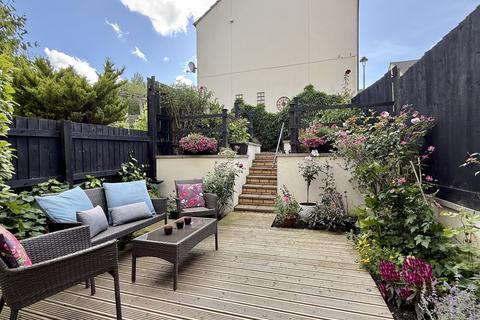 4 bedroom townhouse for sale, Orleigh Cross, Newton Abbot