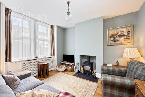 undefined, Sandgate Road, Brighton, East Sussex, BN1