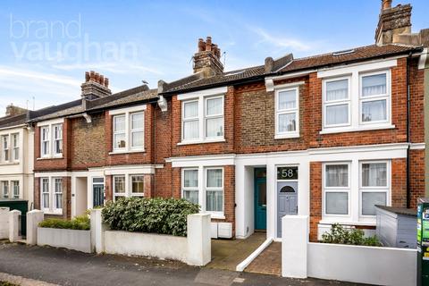 undefined, Sandgate Road, Brighton, East Sussex, BN1