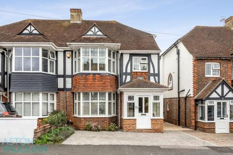 Frant Road, Hove BN3