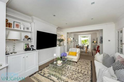 3 bedroom semi-detached house for sale, Frant Road, Hove BN3