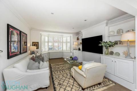 3 bedroom semi-detached house for sale, Frant Road, Hove BN3