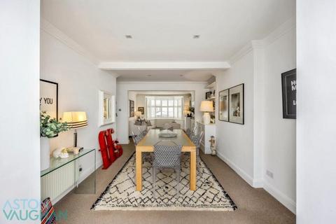 3 bedroom semi-detached house for sale, Frant Road, Hove BN3