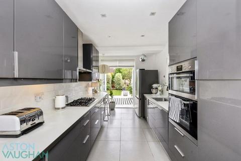 3 bedroom semi-detached house for sale, Frant Road, Hove BN3