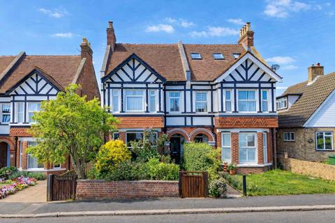 4 bedroom semi-detached house for sale, Ashburnham Road, Hastings