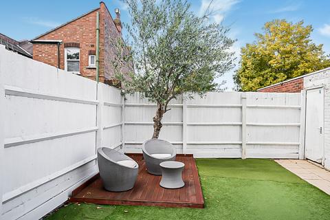 undefined, Brierley Close, London, SE25