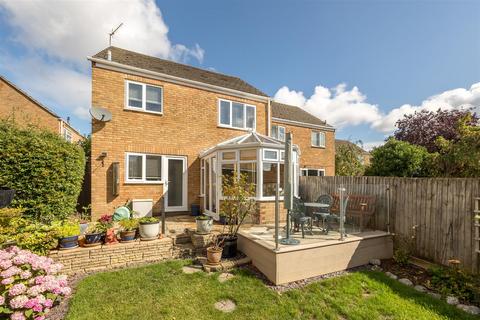 undefined, Holliers Crescent, Middle Barton, Chipping Norton
