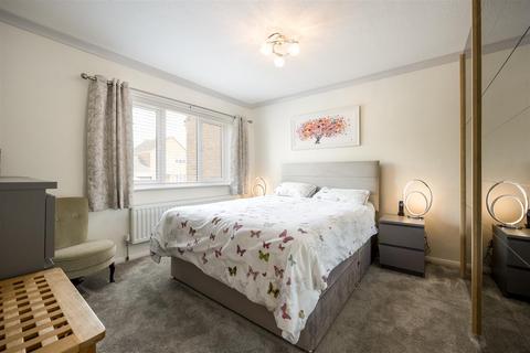 undefined, Holliers Crescent, Middle Barton, Chipping Norton