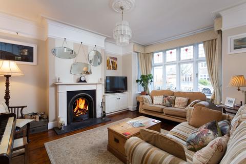 undefined, Chestnut Avenue, York, YO31