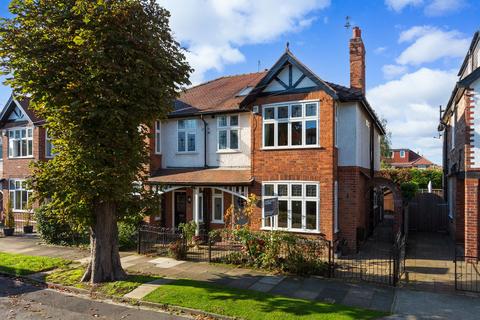 undefined, Chestnut Avenue, York, YO31