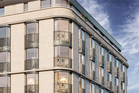 W1 Place, 204 Great Portland Street, London, W1W