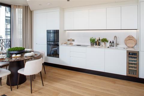 undefined, W1 Place, 204 Great Portland Street, London, W1W