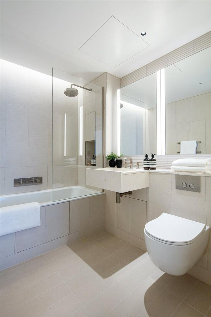 Bathrom
