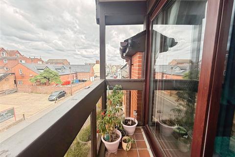 undefined, Victoria Street, Felixstowe, Suffolk