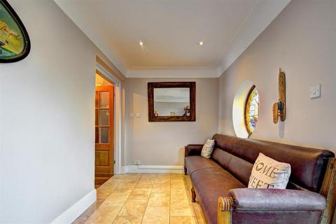 undefined, Albert Road, Liverpool L37
