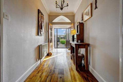 undefined, Albert Road, Liverpool L37