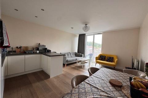 2 bedroom flat for sale, Berwick House, Orpington, Kent, BR6