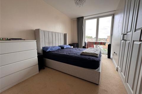 2 bedroom flat for sale, Berwick House, Orpington, Kent, BR6