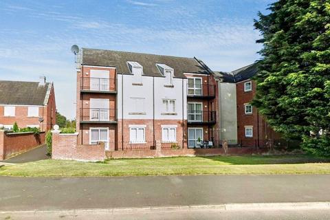 undefined, Turner Square, Morpeth, Northumberland, NE61 2JA