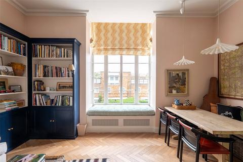 undefined, Blenheim Crescent, Notting Hill, W11