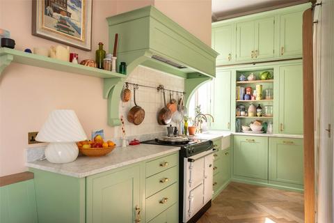 undefined, Blenheim Crescent, Notting Hill, W11