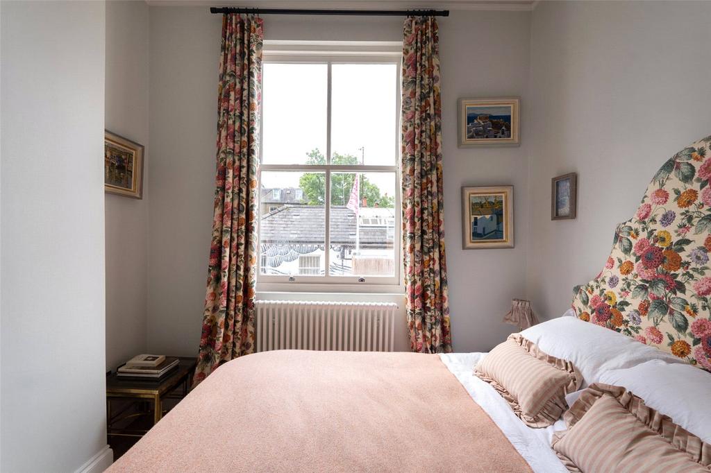 Principal Bedroom