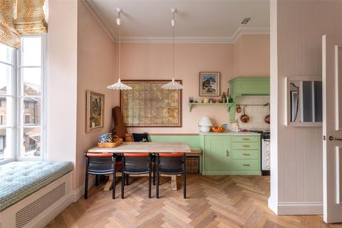 undefined, Blenheim Crescent, Notting Hill, W11