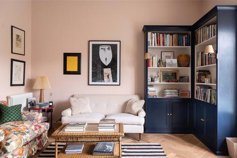 undefined, Blenheim Crescent, Notting Hill, W11