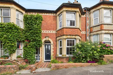 3 bedroom terraced house for sale, Clifton Street, Reading, RG1