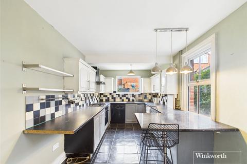 3 bedroom terraced house for sale, Clifton Street, Reading, RG1