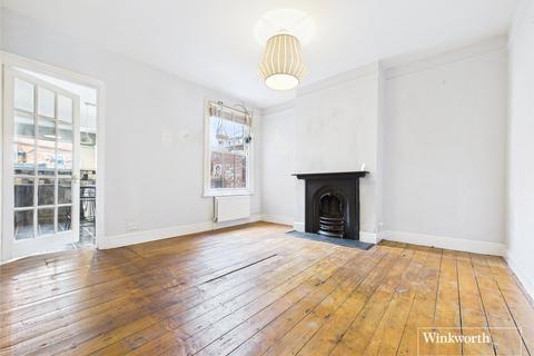 3 bedroom terraced house for sale, Clifton Street, Reading, RG1
