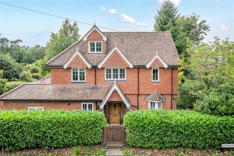 undefined, Longdown Road, Lower Bourne, Farnham, Surrey, GU10
