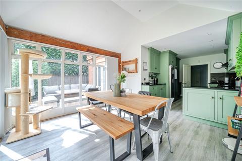 undefined, Longdown Road, Lower Bourne, Farnham, Surrey, GU10